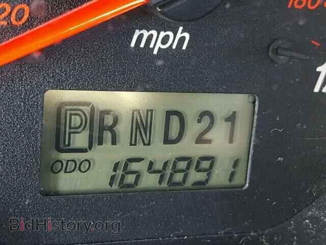 2002 MAZDA TRIBUTE - VIN: 4F2YU091X2KM01114 - Фото 8