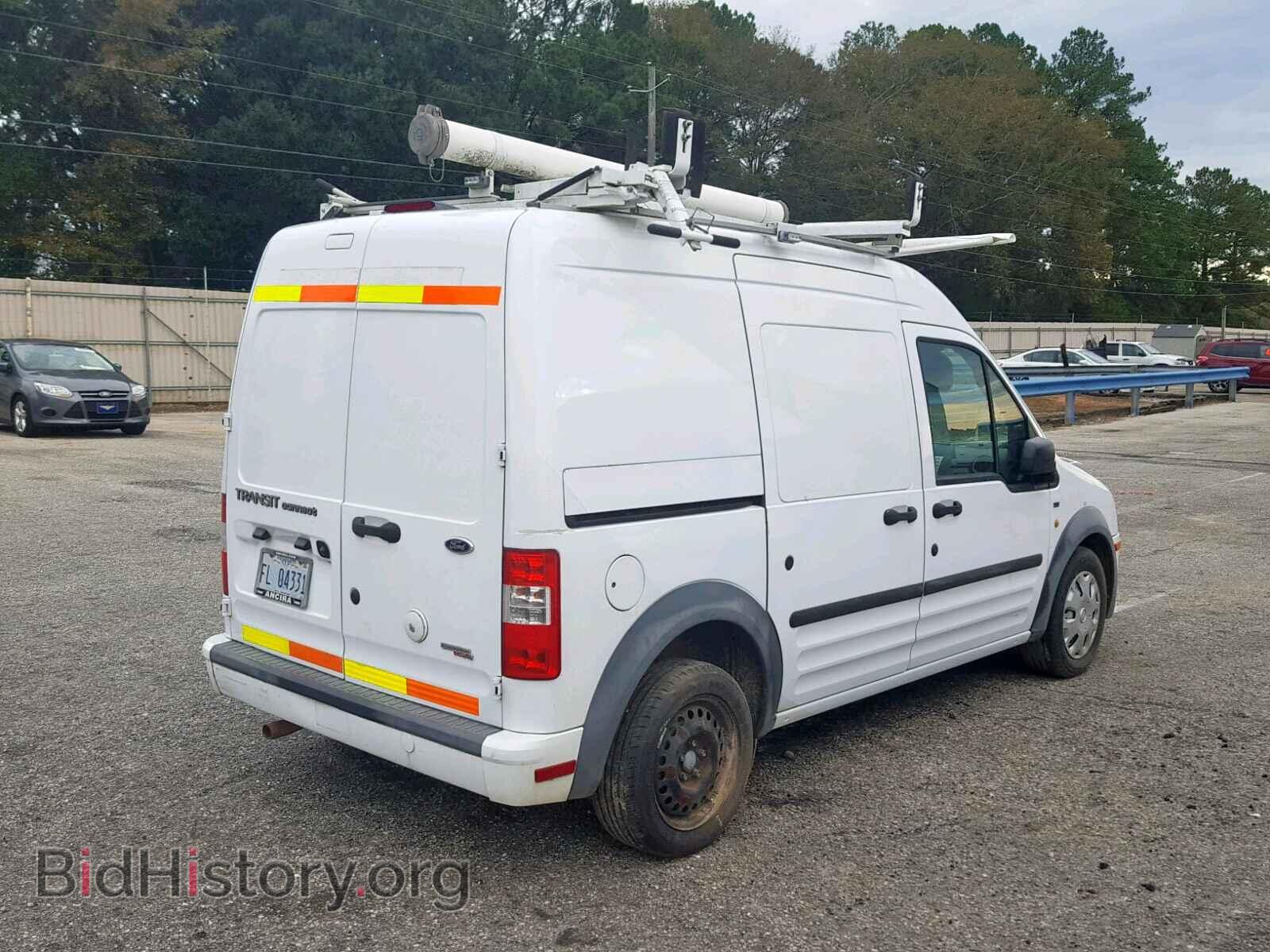 2013 FORD TRANSIT CO - VIN: NM0LS7BN6DT135154 - Фото 4