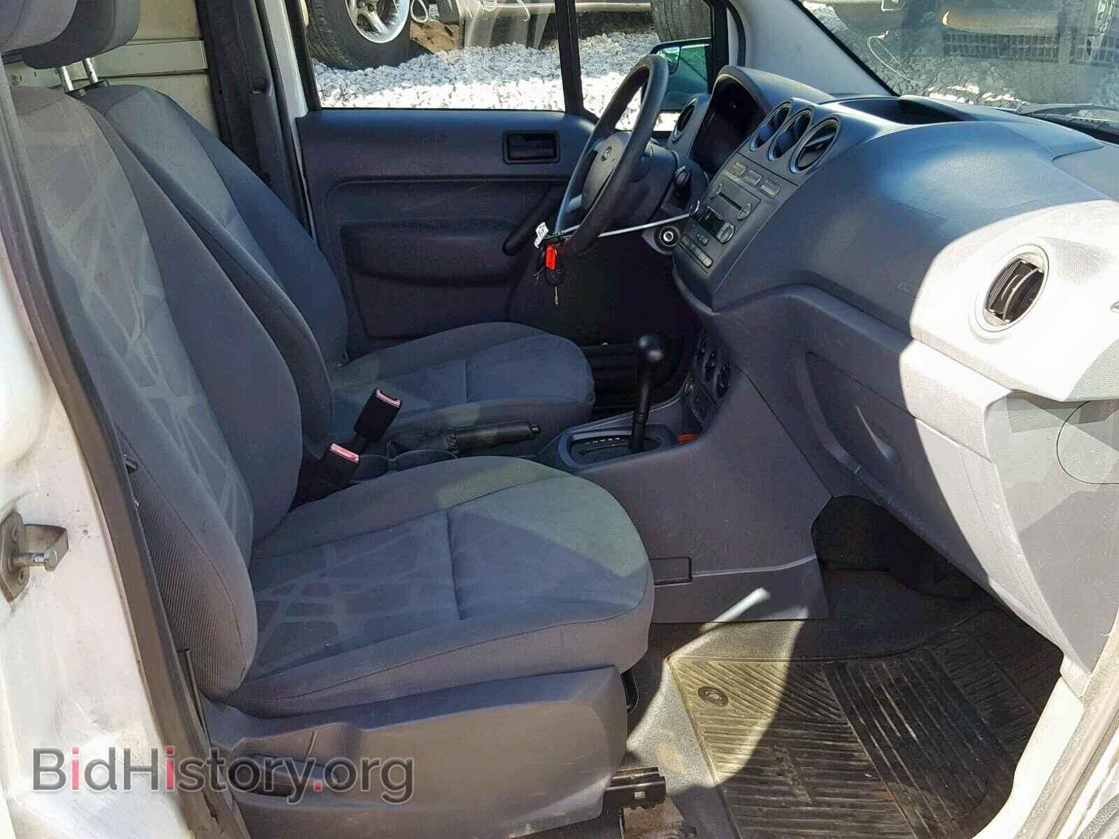 2013 FORD TRANSIT CO - VIN: NM0LS7BN6DT135154 - Фото 5
