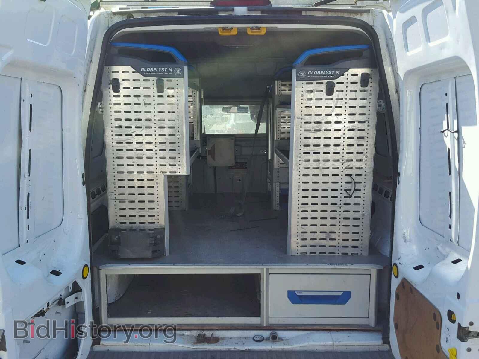 2013 FORD TRANSIT CO - VIN: NM0LS7BN6DT135154 - Фото 6