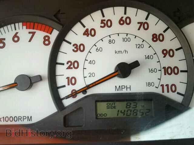 2003 TOYOTA COROLLA - VIN: 1NXBR32E83Z135938 - Фото 8