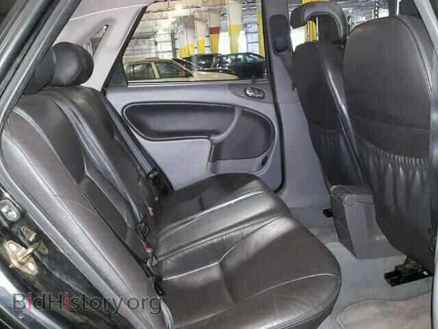 2002 SAAB 9 3 - VIN: YS3DF58K722002864 - Фото 6