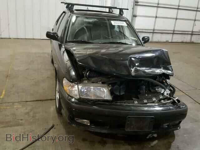 2002 SAAB 9 3 - VIN: YS3DF58K722002864 - Фото 9