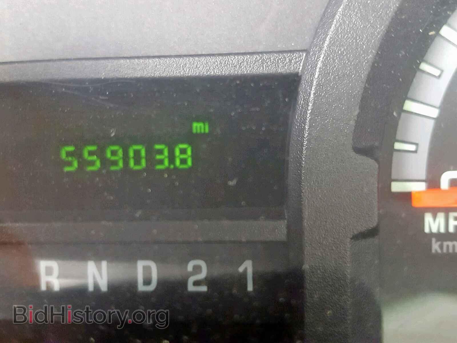 2011 FORD ECONOLINE - VIN: 1FTNE2EL4BDA91842 - Фото 8