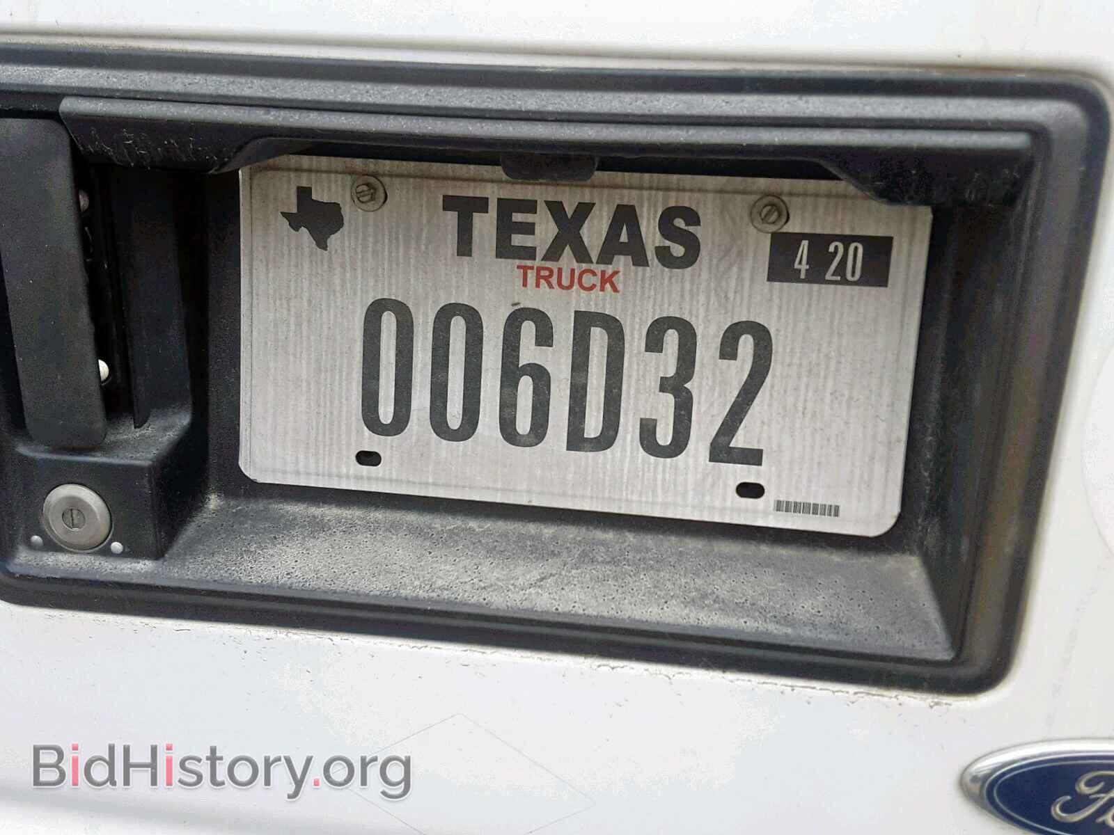 2011 FORD ECONOLINE - VIN: 1FTNE2EL4BDA91842 - Фото 9