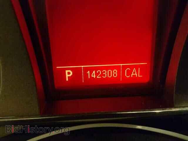 2010 GMC TERRAIN - VIN: 2CTFLEEW7A6366563 - Фото 8