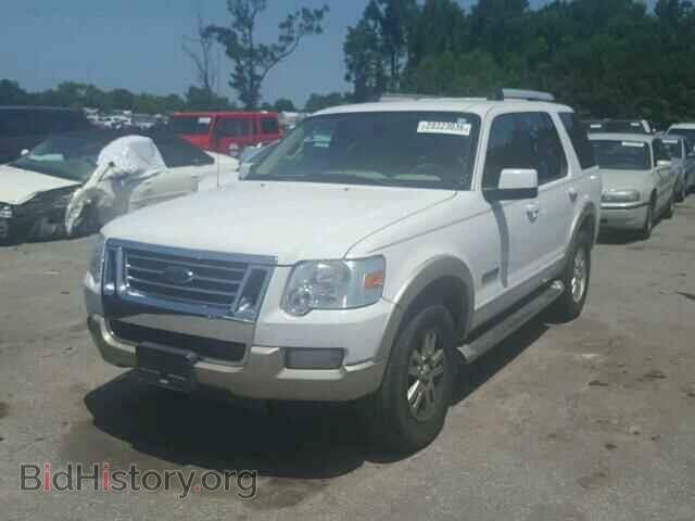 2006 FORD EXPLORER - VIN: 1FMEU74E76UA60217 - Photo 2