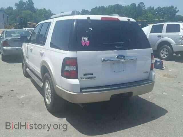 2006 FORD EXPLORER - VIN: 1FMEU74E76UA60217 - Photo 3
