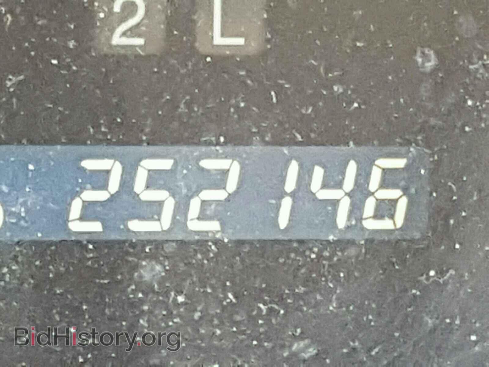 2003 LEXUS ES300 - VIN: JTHBF30G030128280 - Фото 8