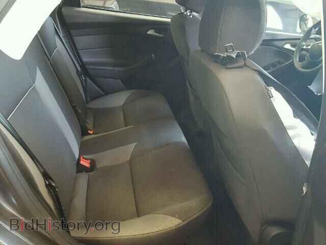 2014 FORD FOCUS - VIN: 1FADP3F26EL147457 - Фото 6