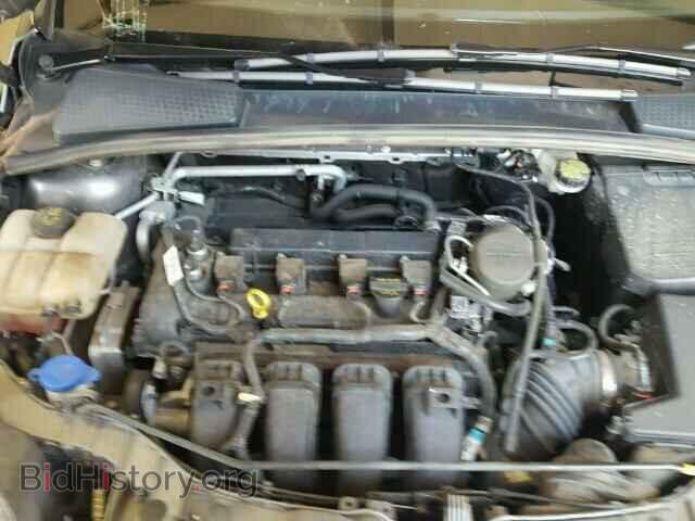 2014 FORD FOCUS - VIN: 1FADP3F26EL147457 - Фото 7