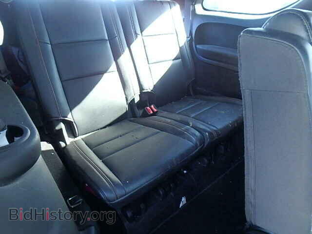 2014 DODGE DURANGO - VIN: 1C4SDHCT8EC390496 - Фото 9