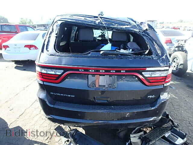 2014 DODGE DURANGO - VIN: 1C4SDHCT8EC390496 - Фото 10