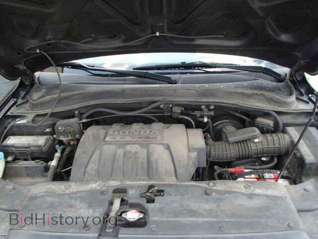 2006 HONDA PILOT - VIN: 5FNYF18706B019263 - Фото 7