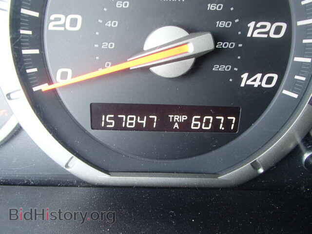 2006 HONDA PILOT - VIN: 5FNYF18706B019263 - Фото 8