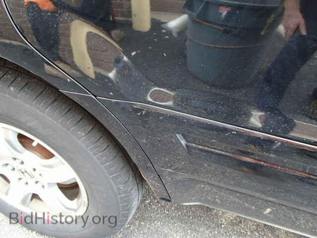 2006 HONDA PILOT - VIN: 5FNYF18706B019263 - Фото 9