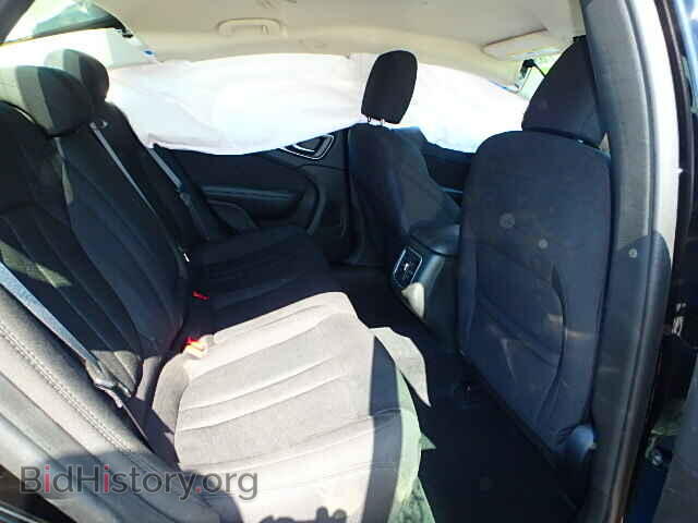 2015 CHRYSLER 200 - VIN: 1C3CCCAB2FN647733 - Photo 6
