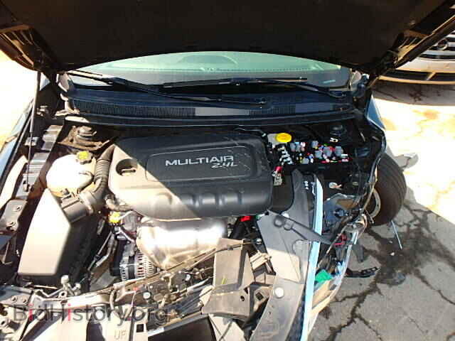 2015 CHRYSLER 200 - VIN: 1C3CCCAB2FN647733 - Photo 7
