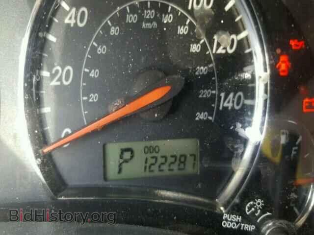2011 TOYOTA COROLLA - VIN: 2T1BU4EE7BC646248 - Фото 8