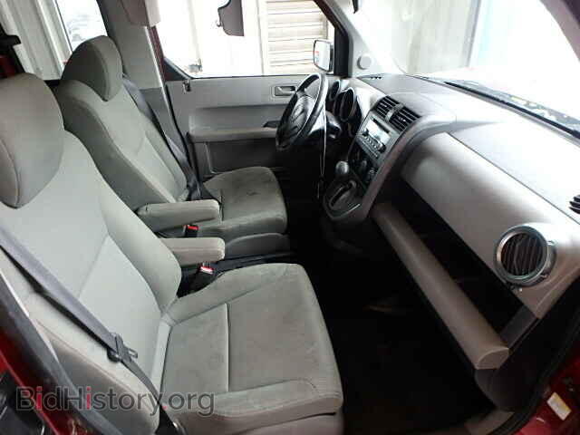 2011 HONDA ELEMENT - VIN: 5J6YH2H73BL002555 - Фото 5