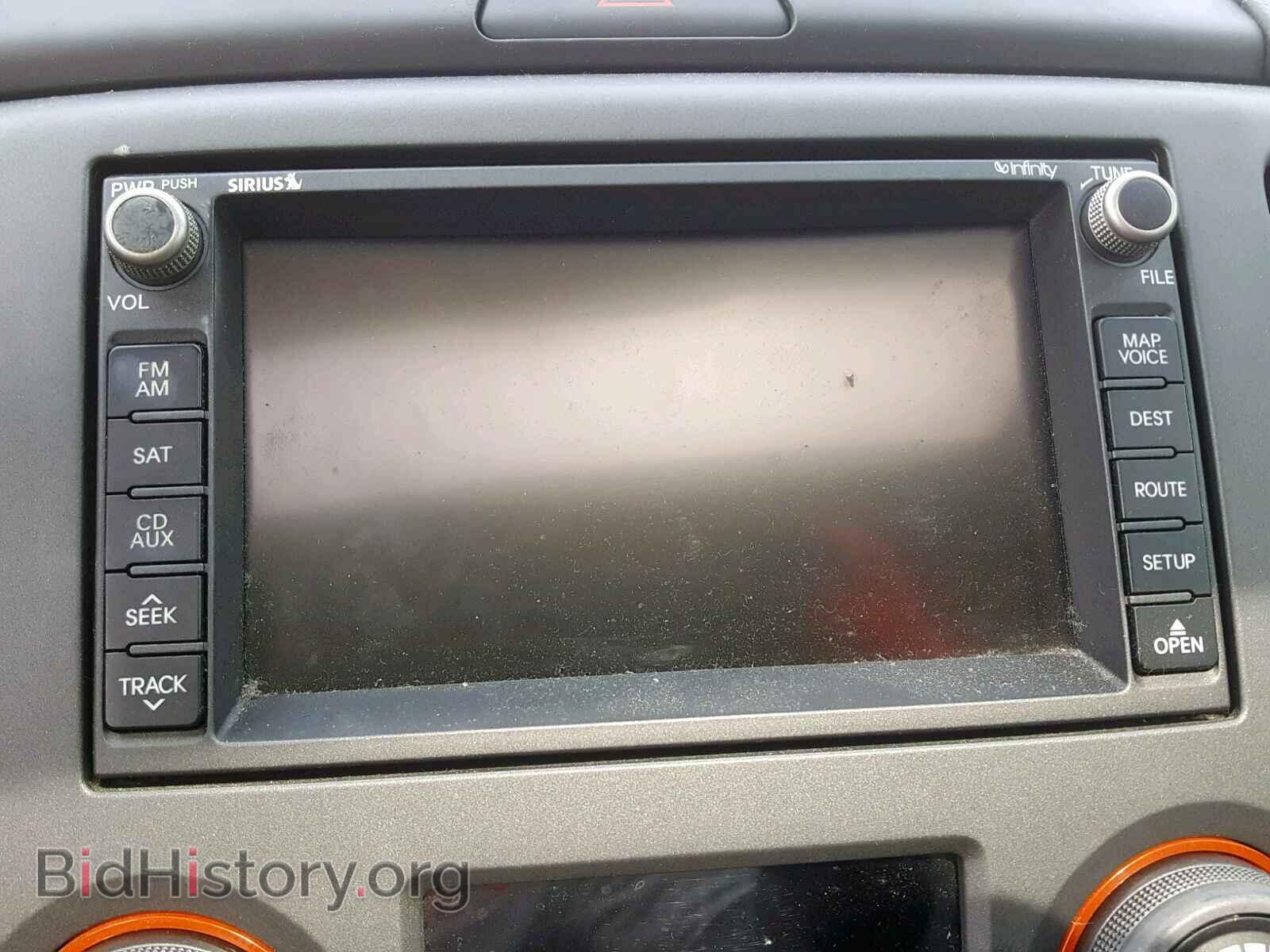 2010 KIA OPTIMA - VIN: KNAGH4A88A5435630 - Фото 9
