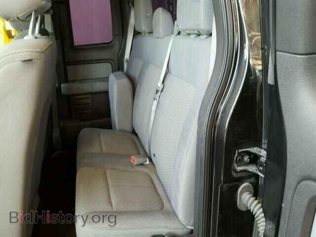 2013 FORD F150 - VIN: 1FTFX1CF7DKD15562 - Фото 6