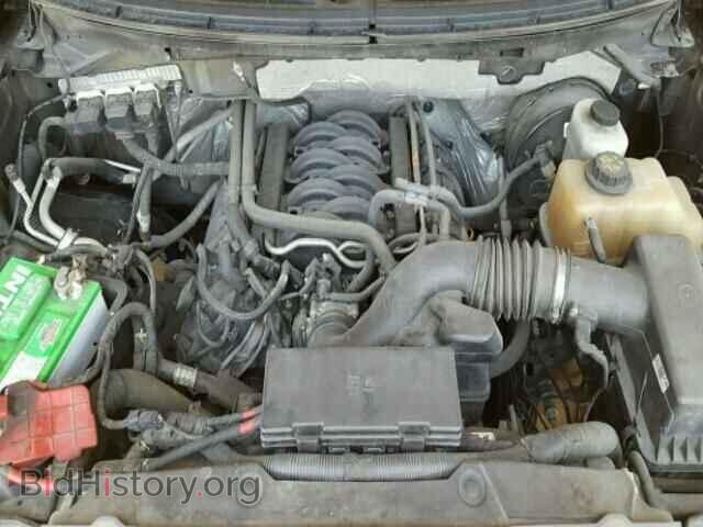 2013 FORD F150 - VIN: 1FTFX1CF7DKD15562 - Фото 7