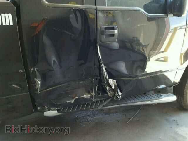 2013 FORD F150 - VIN: 1FTFX1CF7DKD15562 - Фото 9