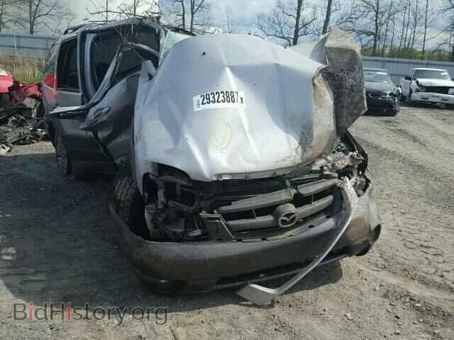 Photo 4F2YZ94194KM05459 - MAZDA TRIBUTE 2004