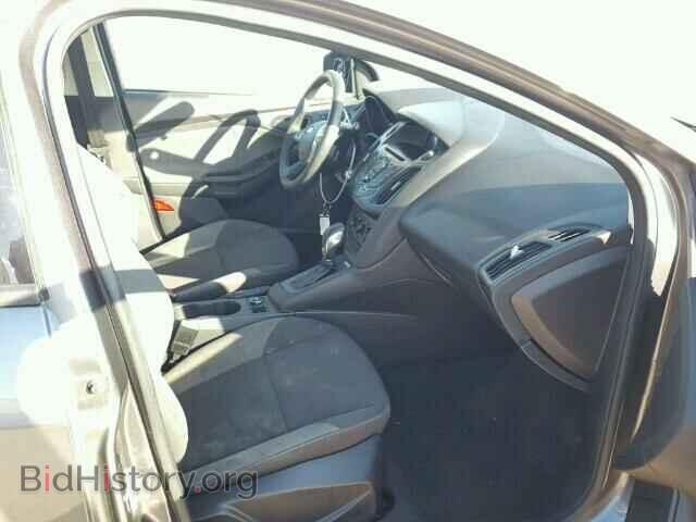 2013 FORD FOCUS - VIN: 1FADP3E28DL161537 - Фото 5