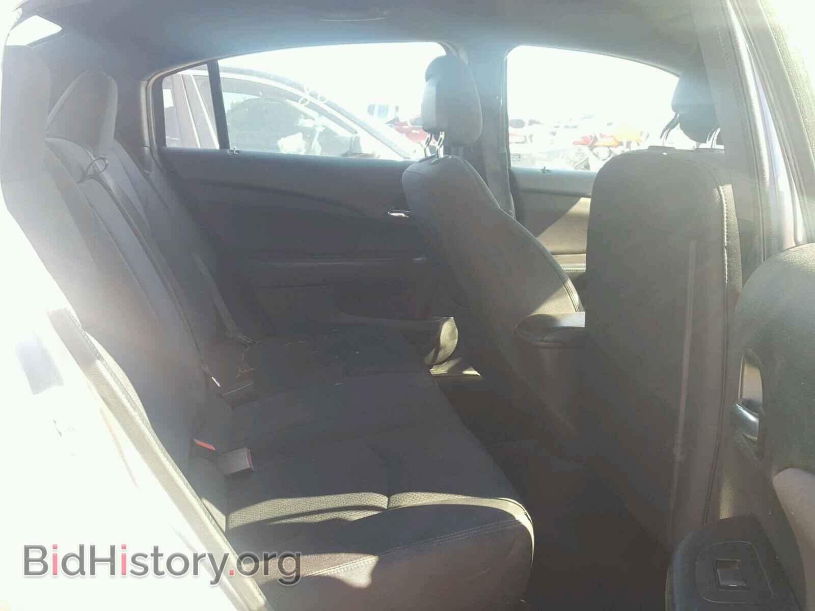 2013 CHRYSLER 200 - VIN: 1C3CCBAB5DN760759 - Photo 6