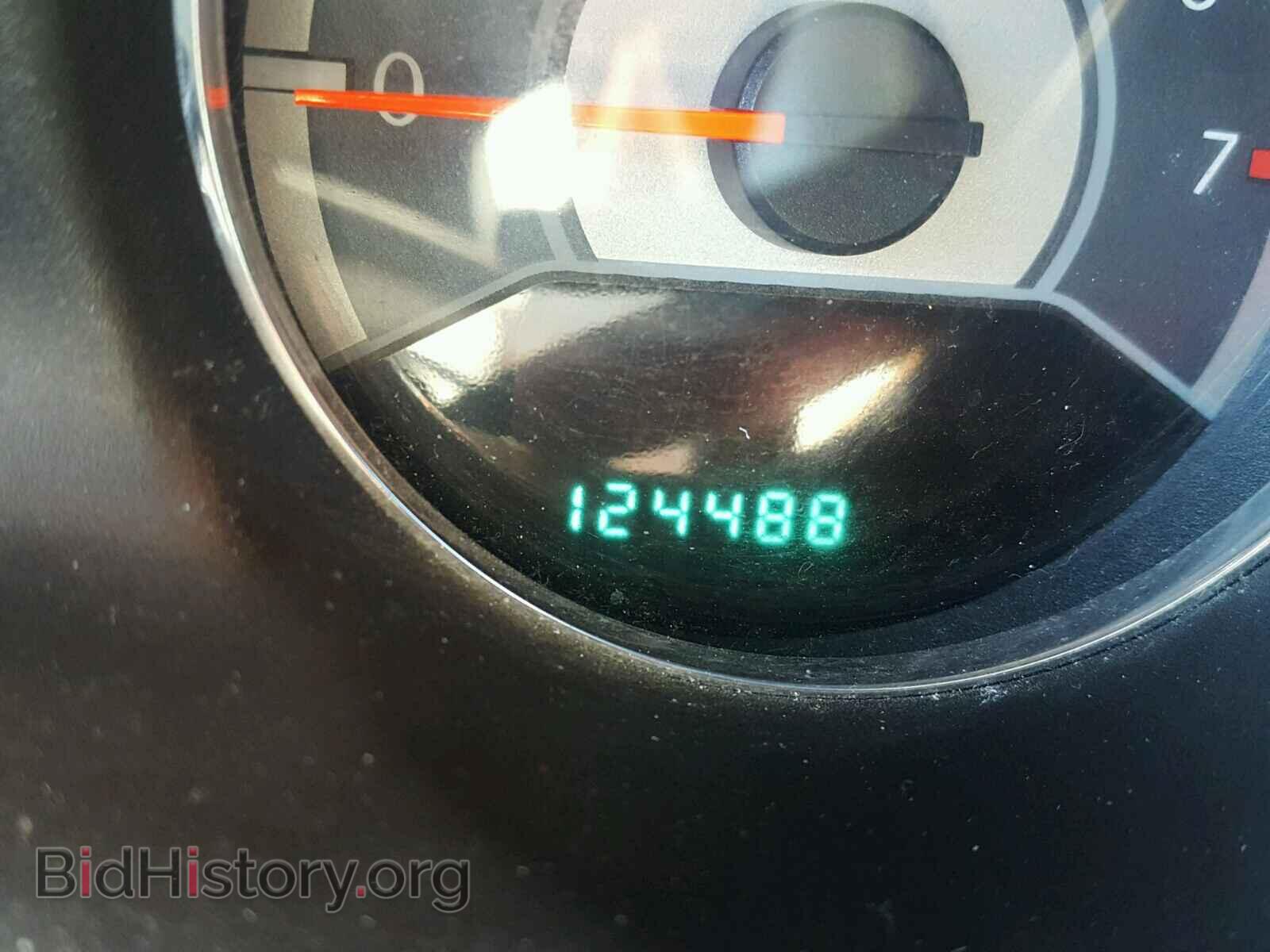 2013 CHRYSLER 200 - VIN: 1C3CCBAB5DN760759 - Photo 8