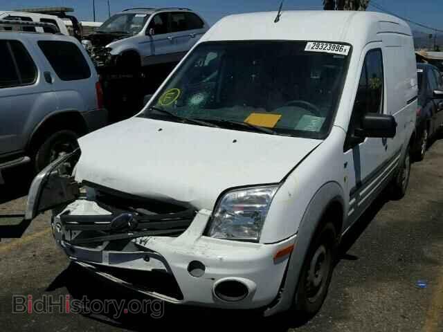 2013 FORD TRANSIT CO - VIN: NM0LS7DN4DT151513 - Фото 2