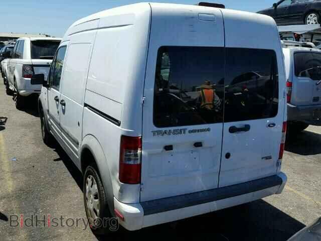 2013 FORD TRANSIT CO - VIN: NM0LS7DN4DT151513 - Фото 3