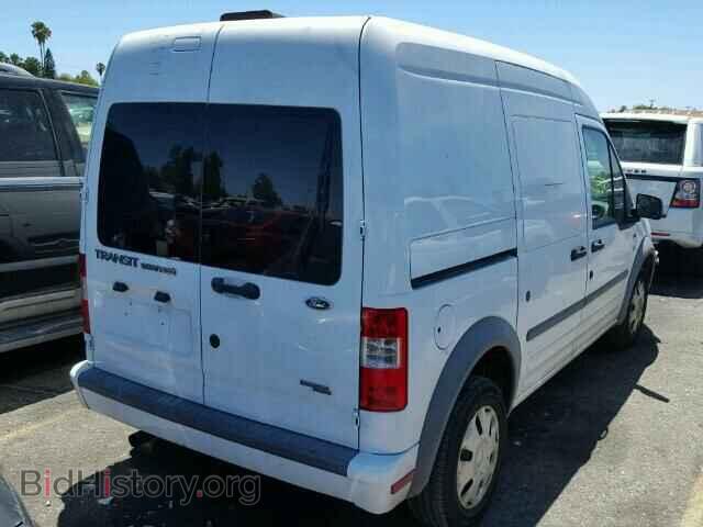2013 FORD TRANSIT CO - VIN: NM0LS7DN4DT151513 - Фото 4