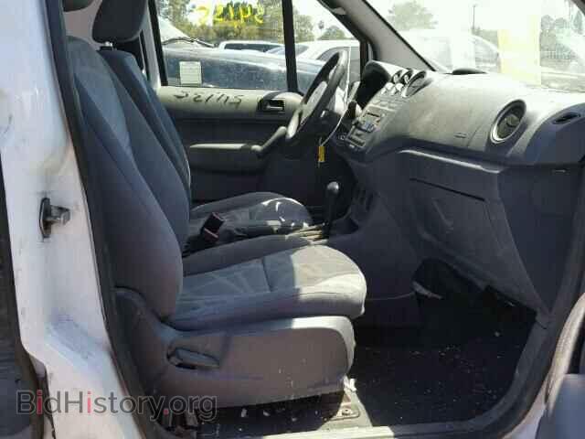 2013 FORD TRANSIT CO - VIN: NM0LS7DN4DT151513 - Фото 5