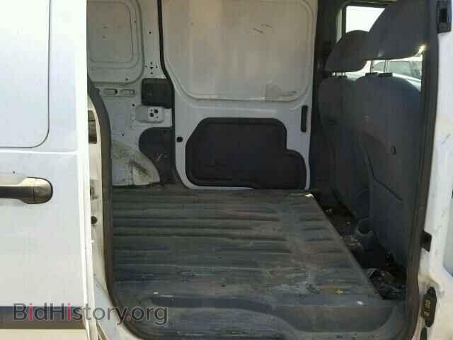 2013 FORD TRANSIT CO - VIN: NM0LS7DN4DT151513 - Фото 6