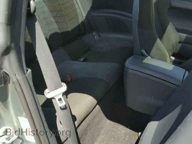2007 MITSUBISHI ECLIPSE - VIN: 4A3AK24FX7E037320 - Фото 6