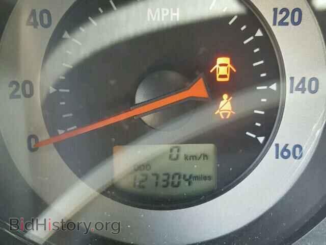2007 MITSUBISHI ECLIPSE - VIN: 4A3AK24FX7E037320 - Фото 8
