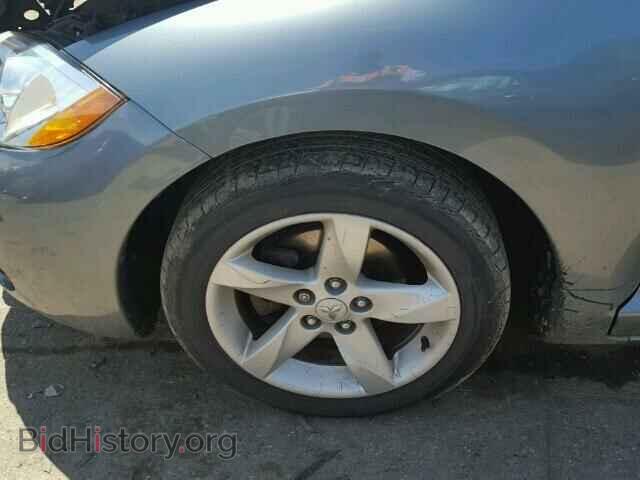 2007 MITSUBISHI ECLIPSE - VIN: 4A3AK24FX7E037320 - Фото 9