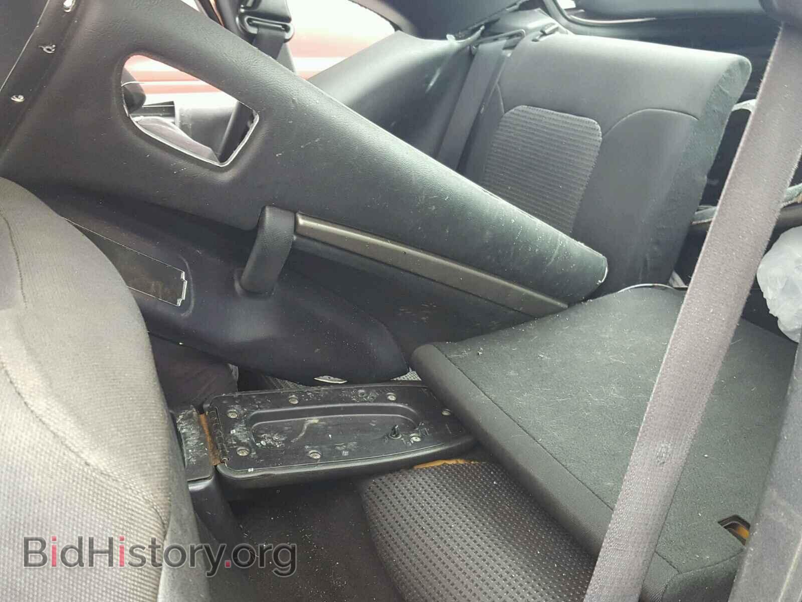 2004 MITSUBISHI ECLIPSE - VIN: 4A3AC84H34E054103 - Фото 6