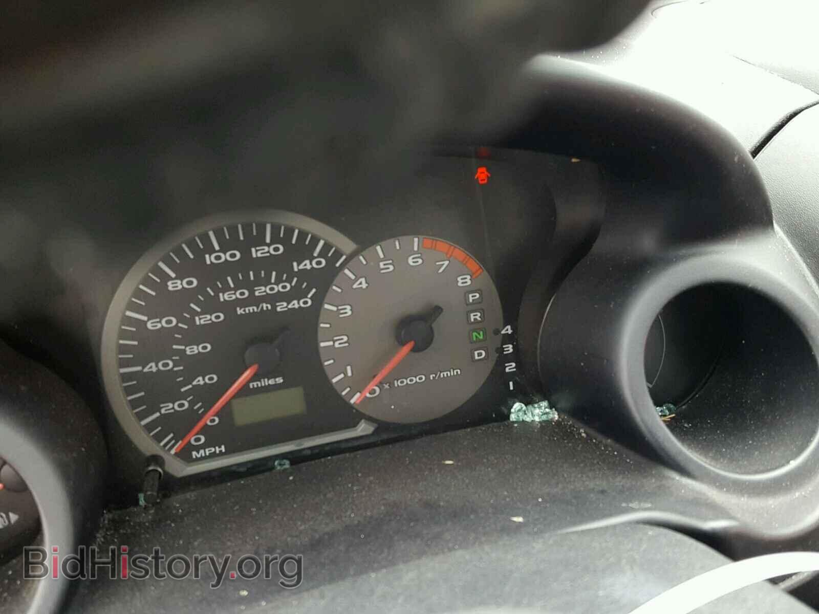 2004 MITSUBISHI ECLIPSE - VIN: 4A3AC84H34E054103 - Фото 8