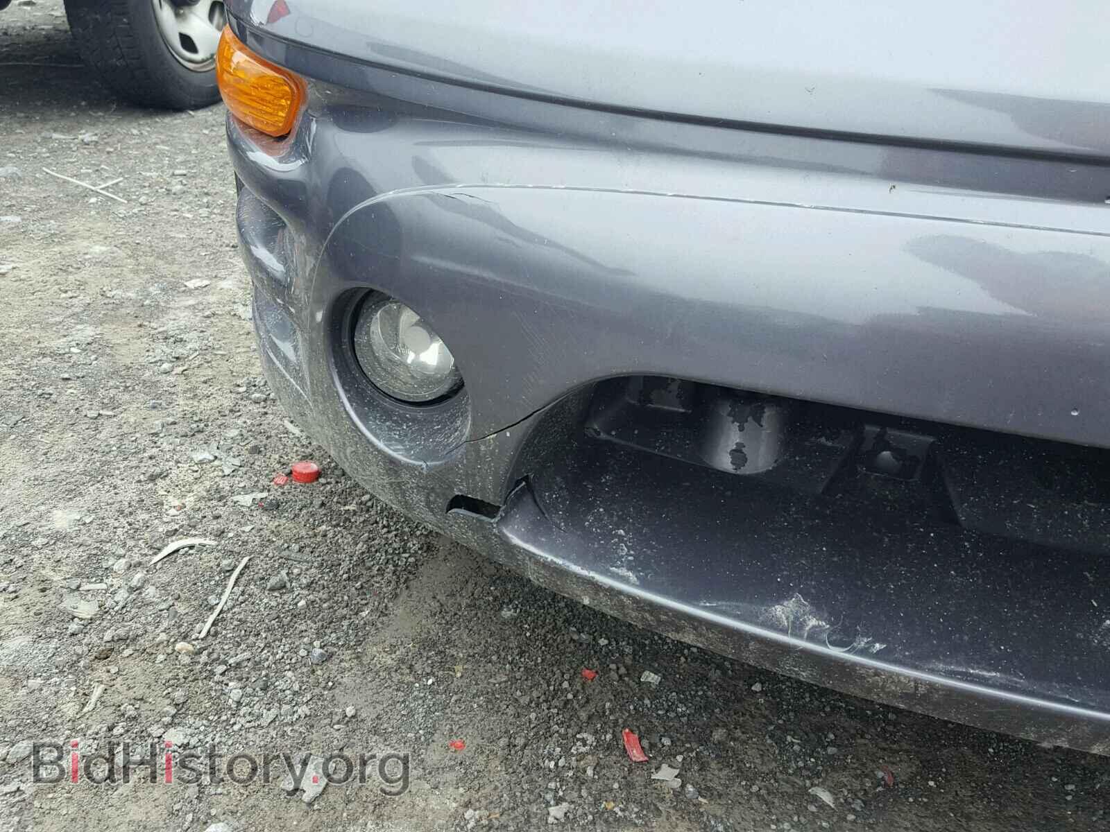 2004 MITSUBISHI ECLIPSE - VIN: 4A3AC84H34E054103 - Фото 9