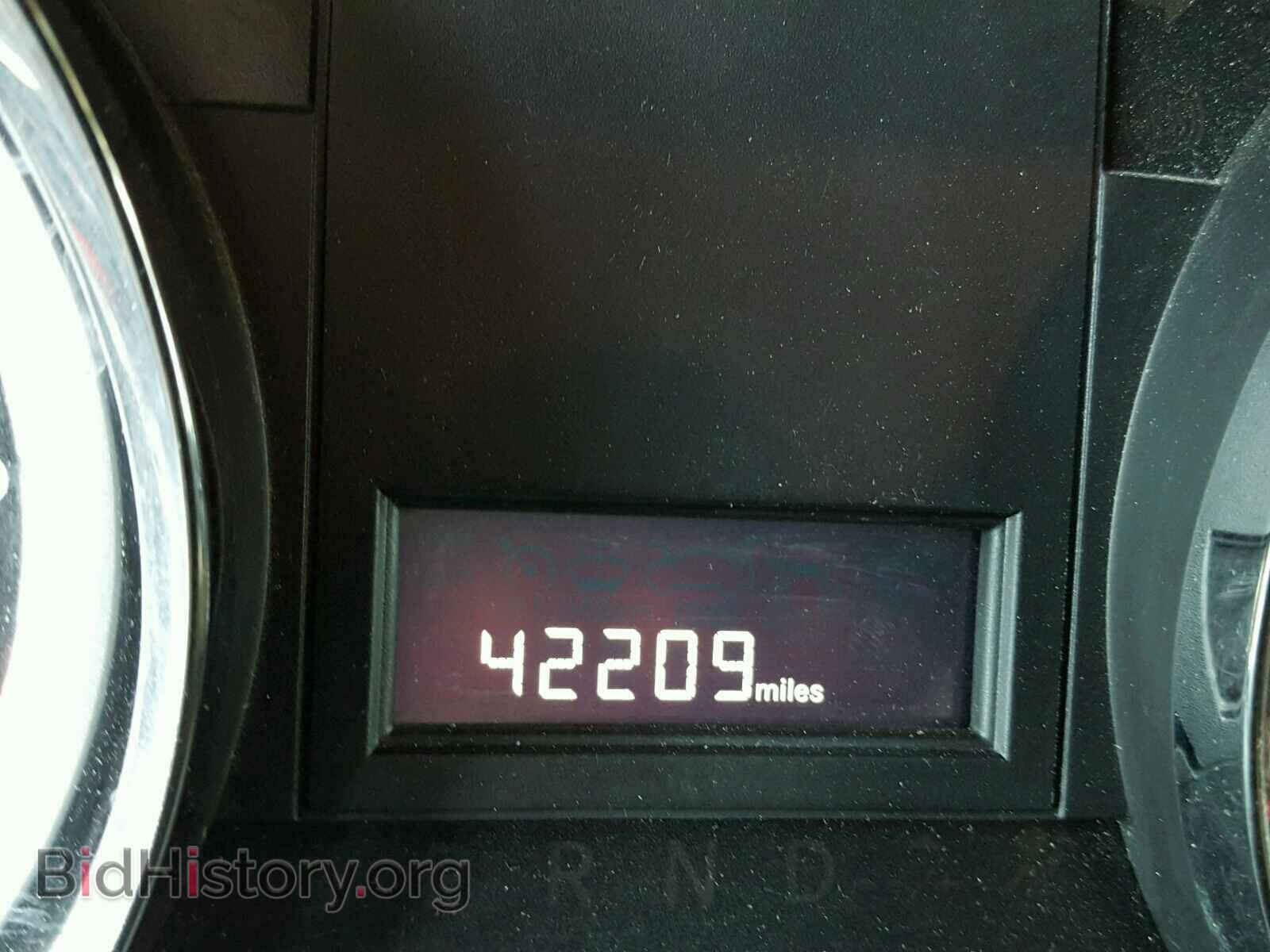 2015 DODGE CARAVAN - VIN: 2C4RDGBGXFR511535 - Фото 8