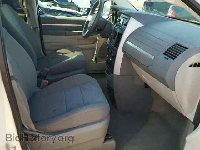 2010 DODGE CARAVAN - VIN: 2D4RN4DE7AR120507 - Photo 5
