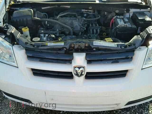2010 DODGE CARAVAN - VIN: 2D4RN4DE7AR120507 - Photo 7