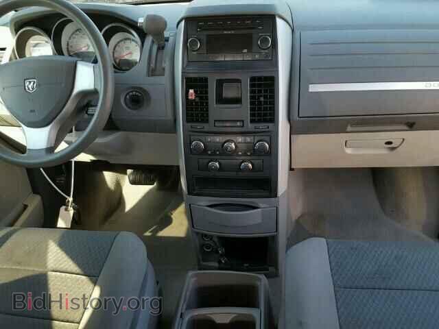 2010 DODGE CARAVAN - VIN: 2D4RN4DE7AR120507 - Photo 9