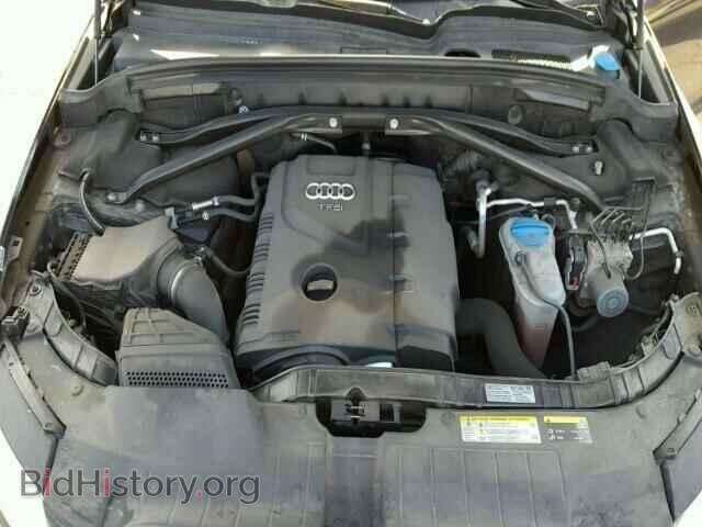 2013 AUDI Q5 - VIN: WA1LFBFP5DA047286 - Фото 7