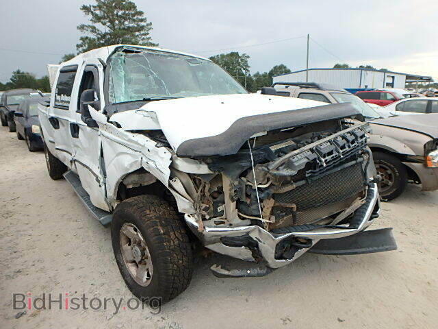 Photo 1FT7W2BT6CEA12452 - FORD F250 2012