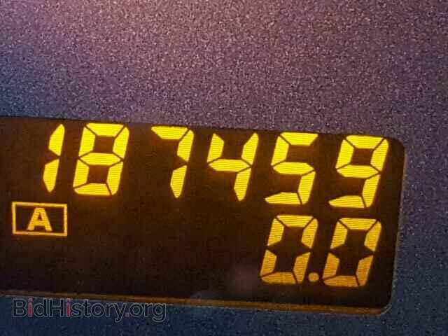 2006 NISSAN MAXIMA - VIN: 1N4BA41E66C854379 - Фото 8